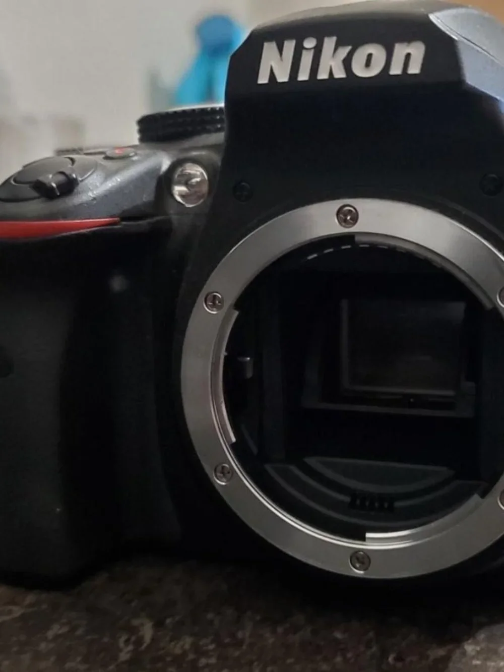FULL SPECTRUM! Professionally Modified Nokia Camera